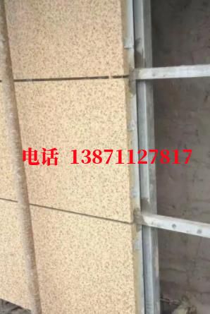 津南西气东输管清洗外墙ET板