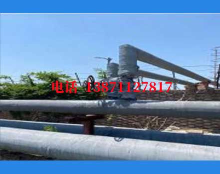 津南西气东输管清洗原料油管道清洗